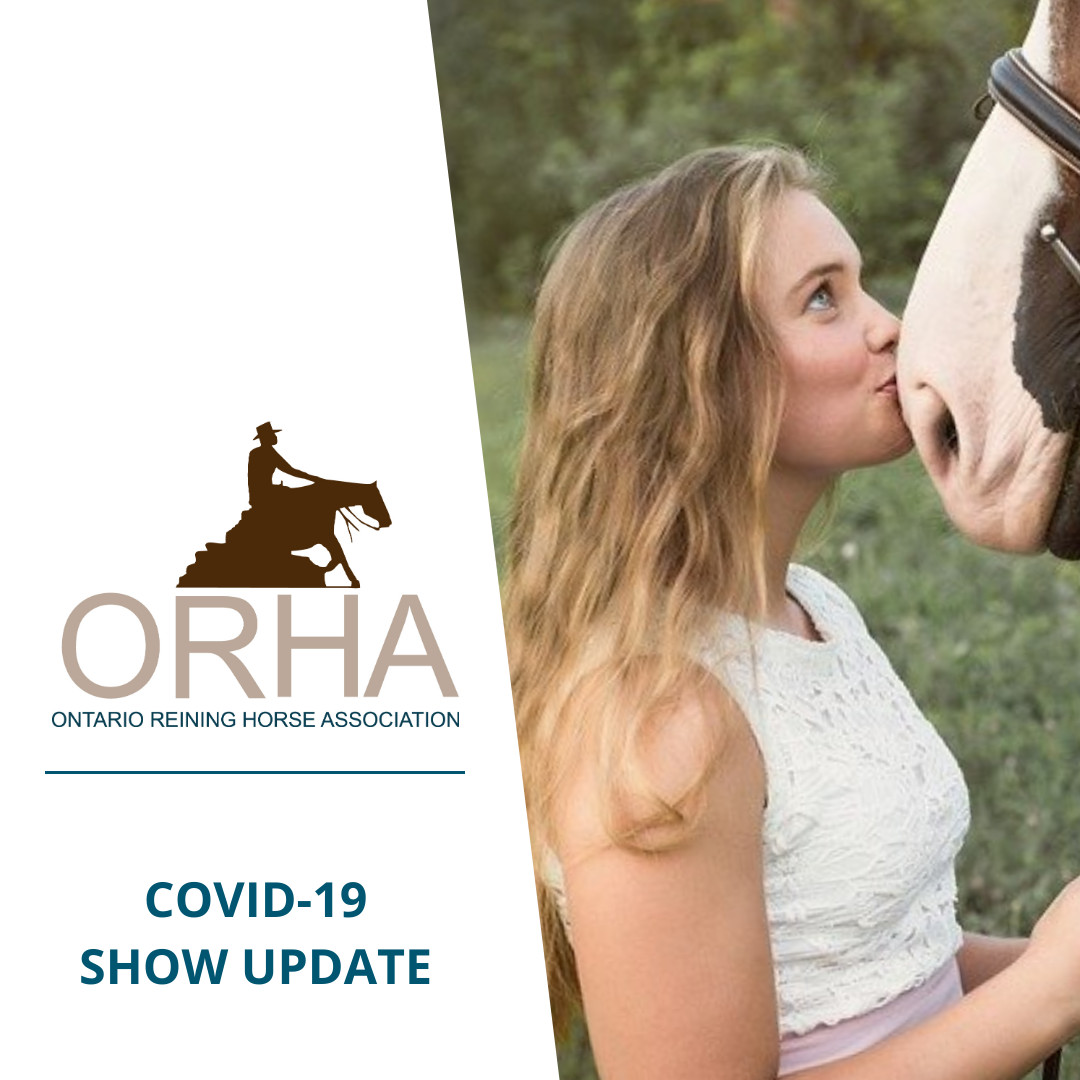 ORHA COVID-19 Update